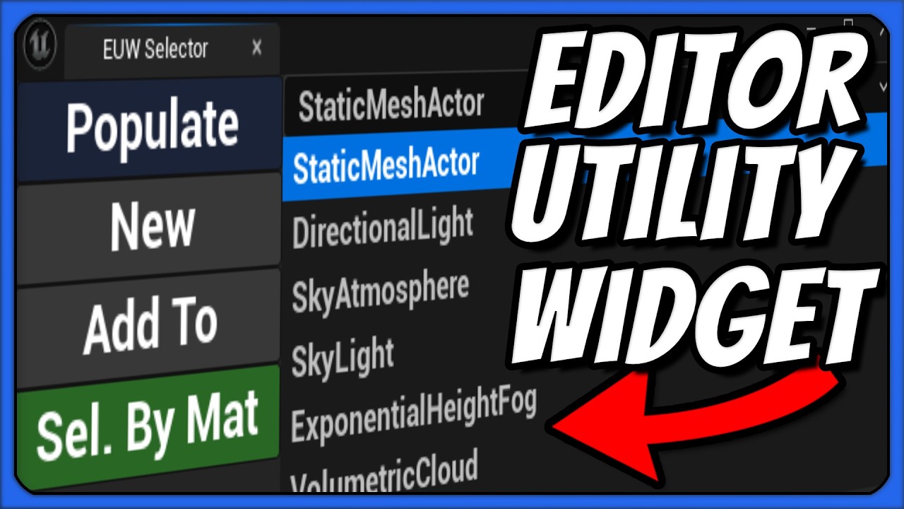 Speed Up Your Workflow With This Simple Selection Tool
