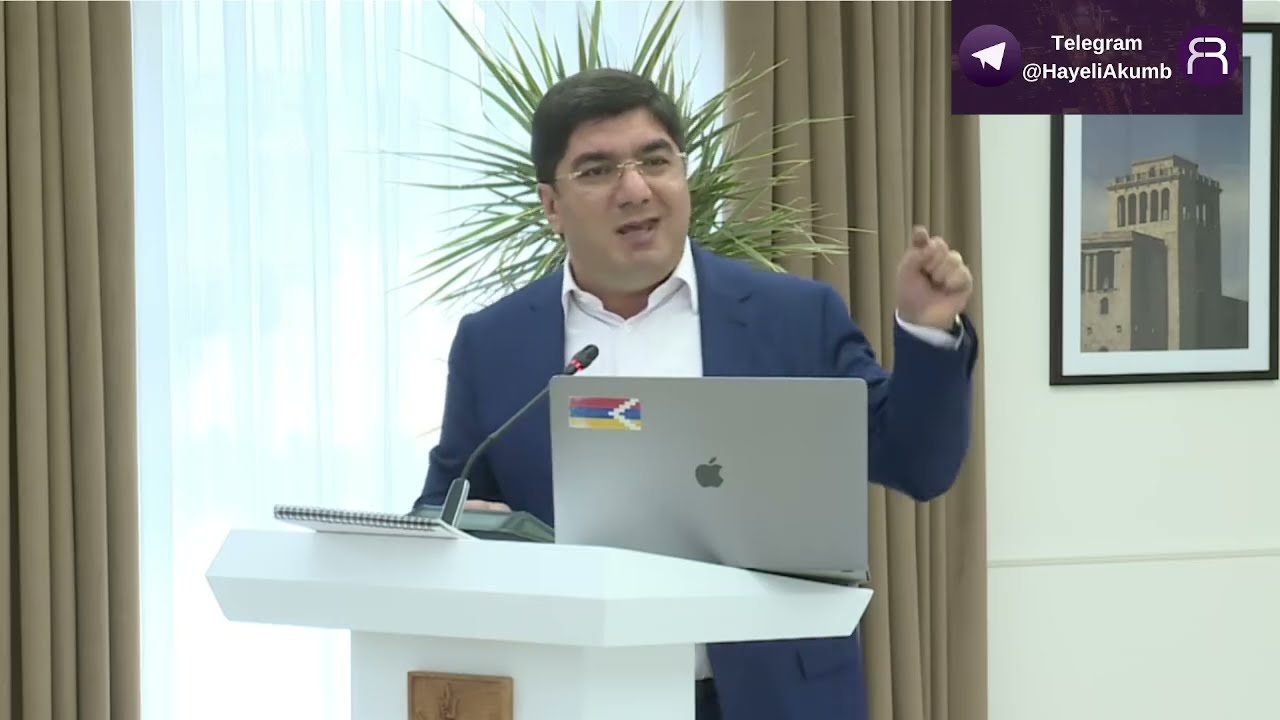 Տո տվողին է՛լ, առնողին է՛լ. դե գնացե՛ք, հետ բերեք․ Մեսրոպ Մանուկյանը՝ ՔՊ-ին