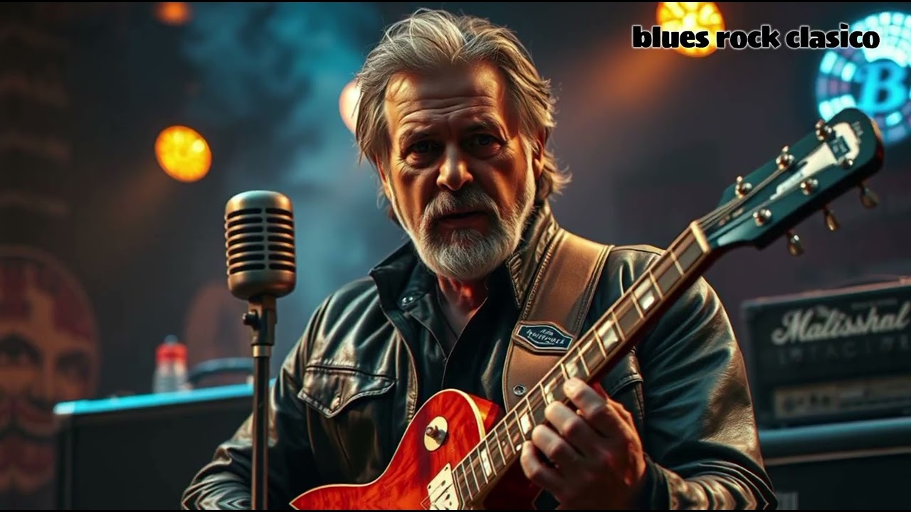 DEEP SOUTH SHADOWS | HARD BLUES ROCK CLASSIC