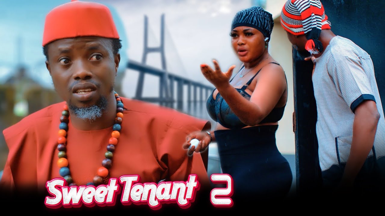 SWEET TENANT 2 Грешники уже здесь || MC DeV Oga Landlord