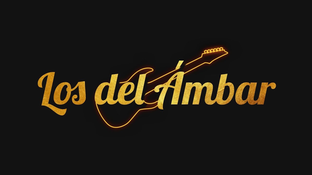 LOS DEL ÁMBAR - HOMENAJE A JUAN CARLOS DENIS ( SESIÓN EN VIVO )