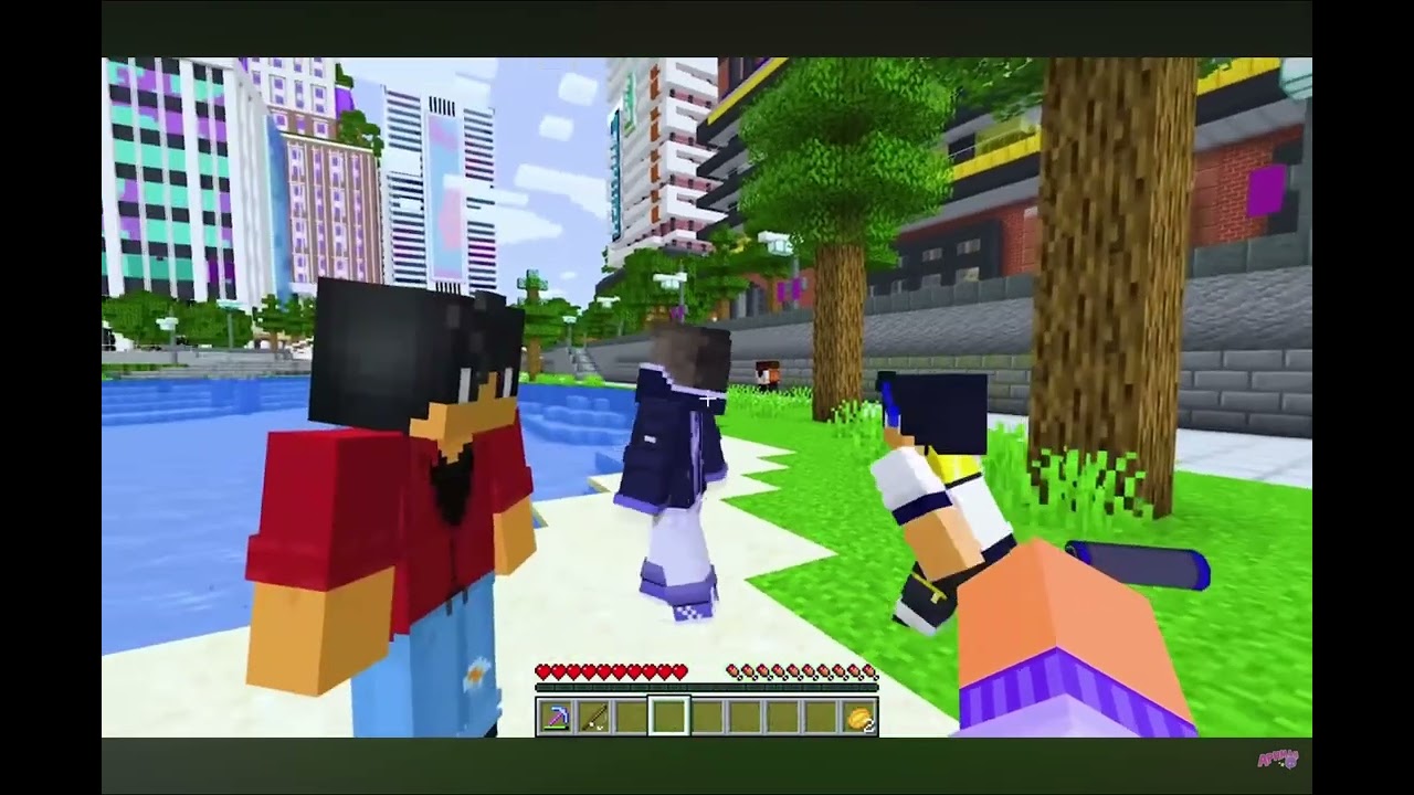 Aphmau uuuuuu 😑🫤🫤🫤🫤