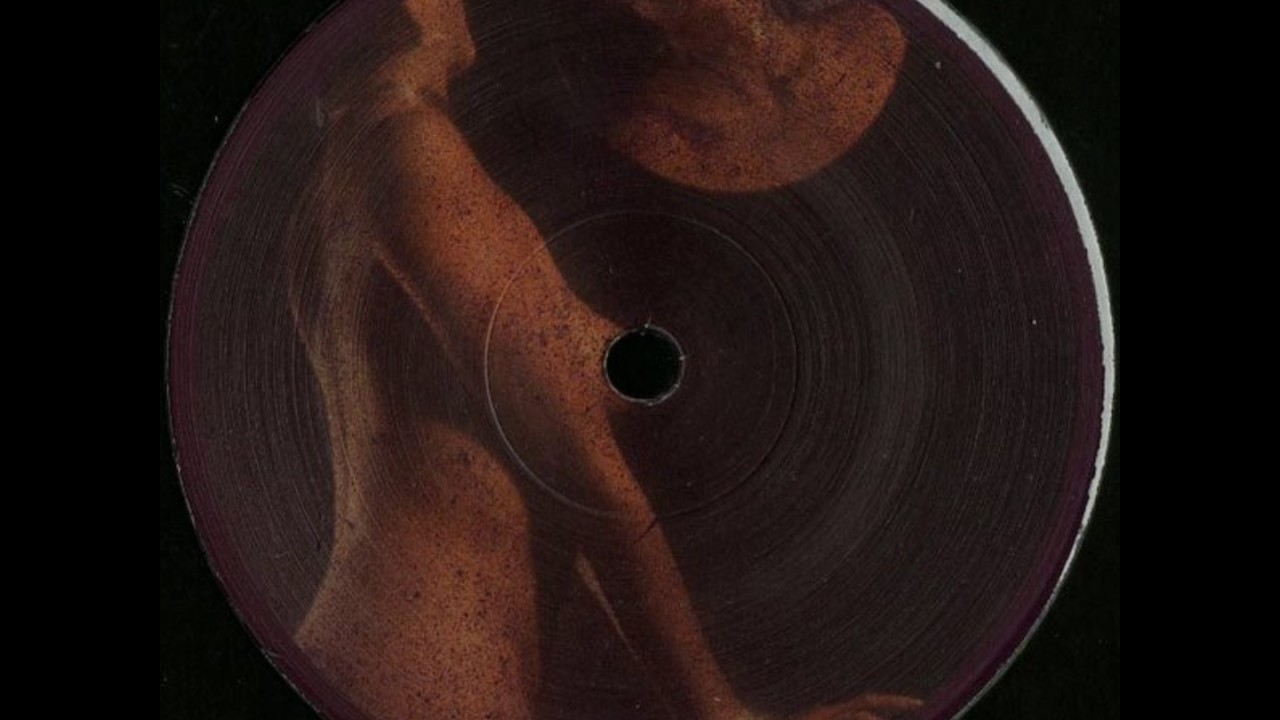 Daniel Jacques - End Of My World