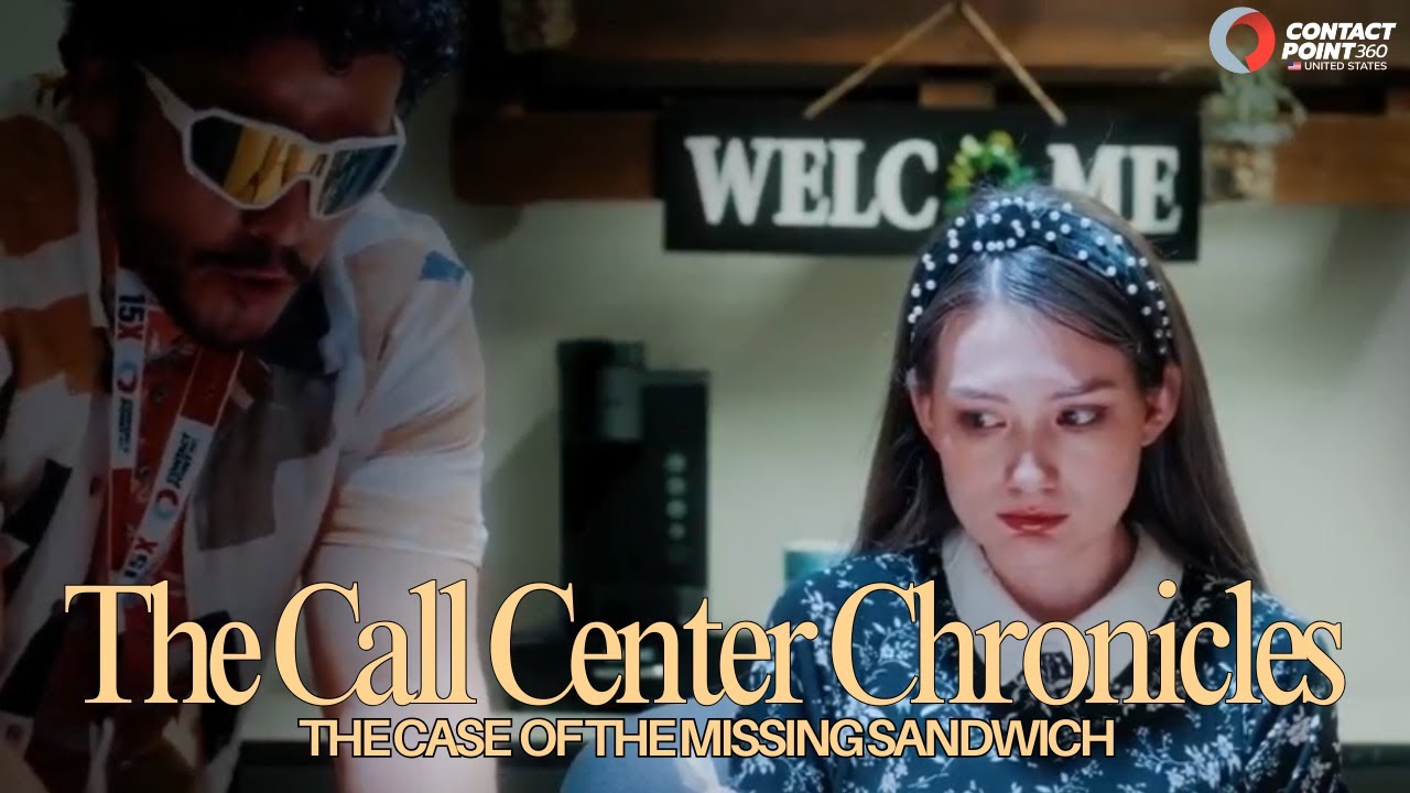 The Call Centre Chronicles | Episode 3: Missing Lunch
