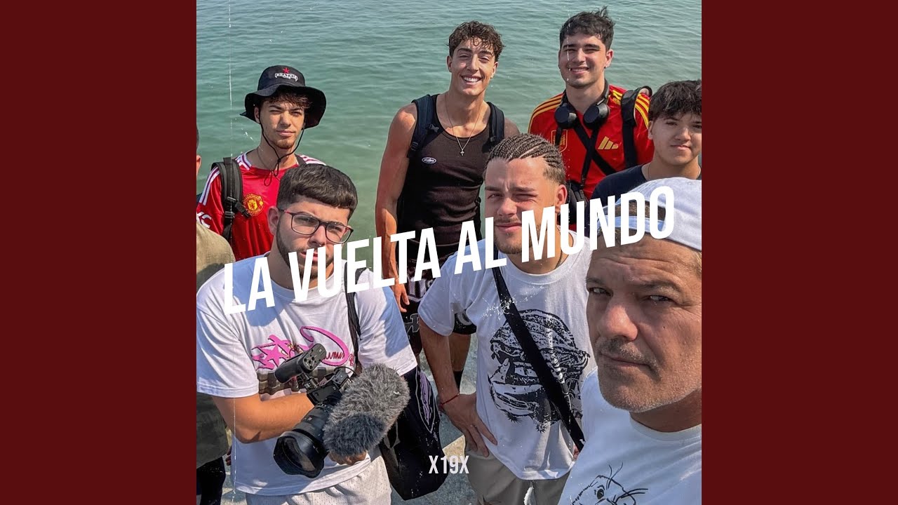 La Vuelta Al Mundo