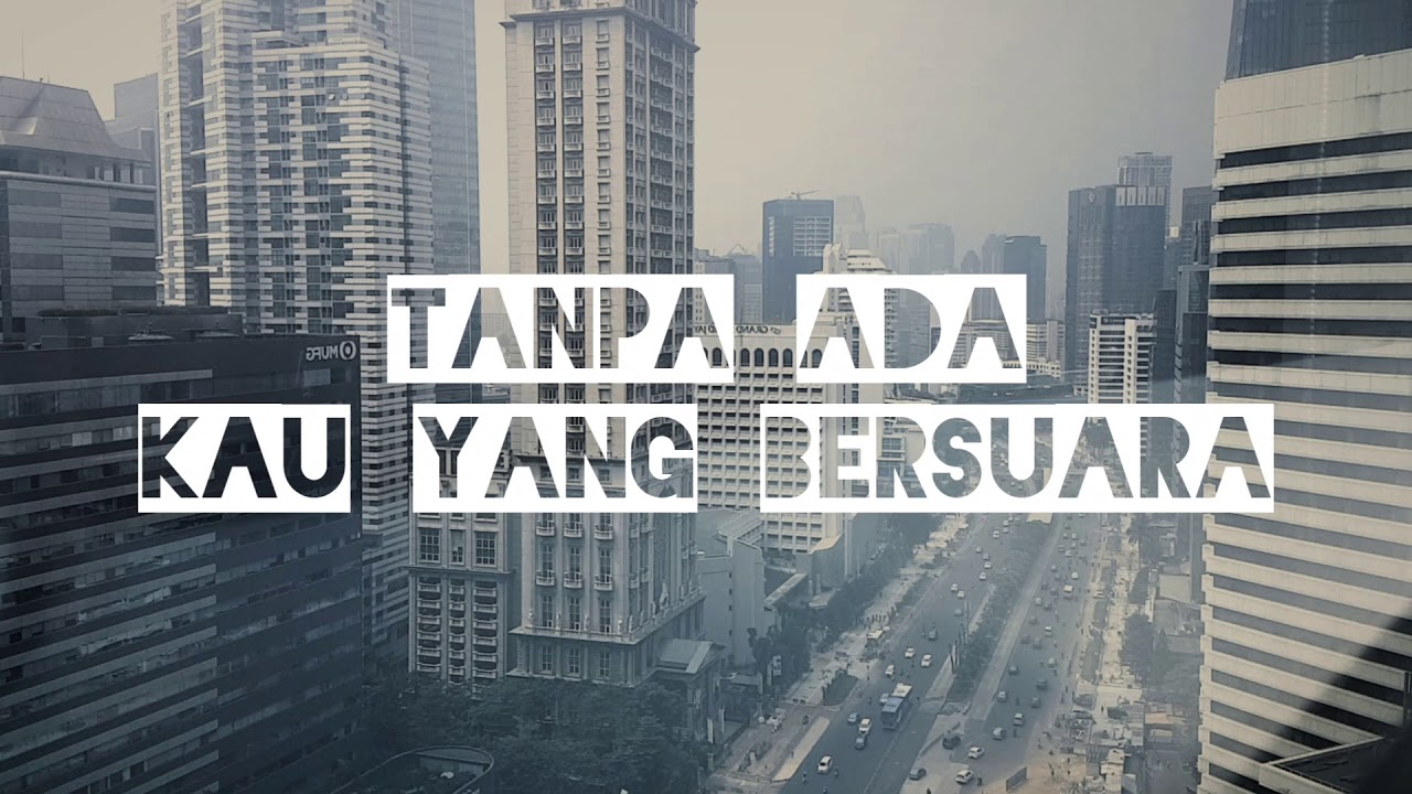 Cherry Bombshell - Langkah Peri (Unofficial Video) Indie Bandung 90s