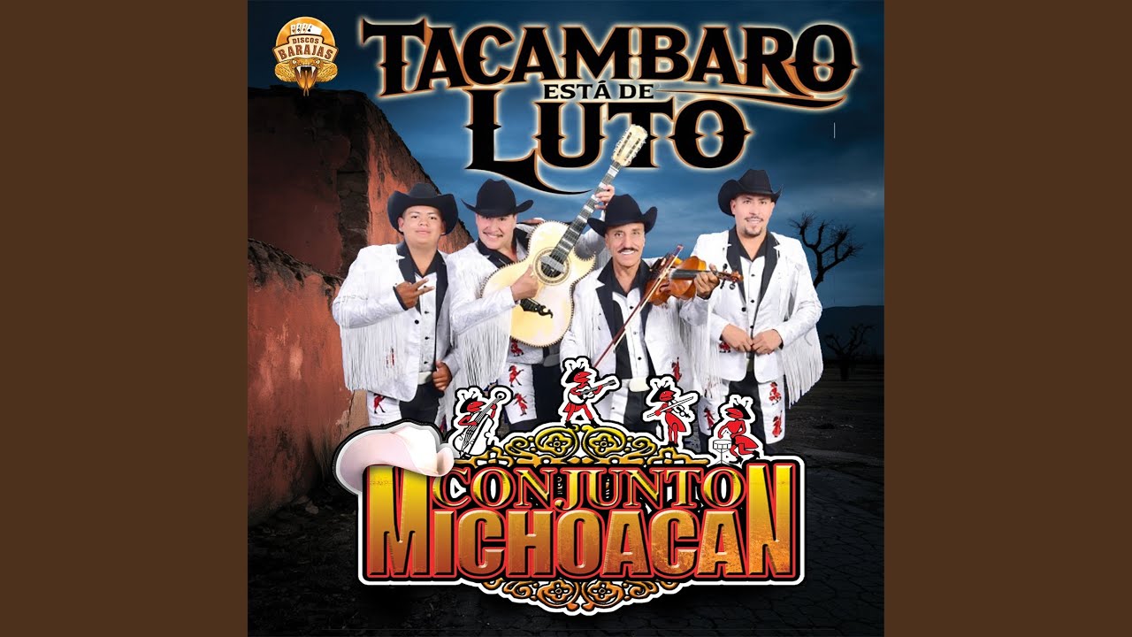 Tacámbaro Esta De Luto