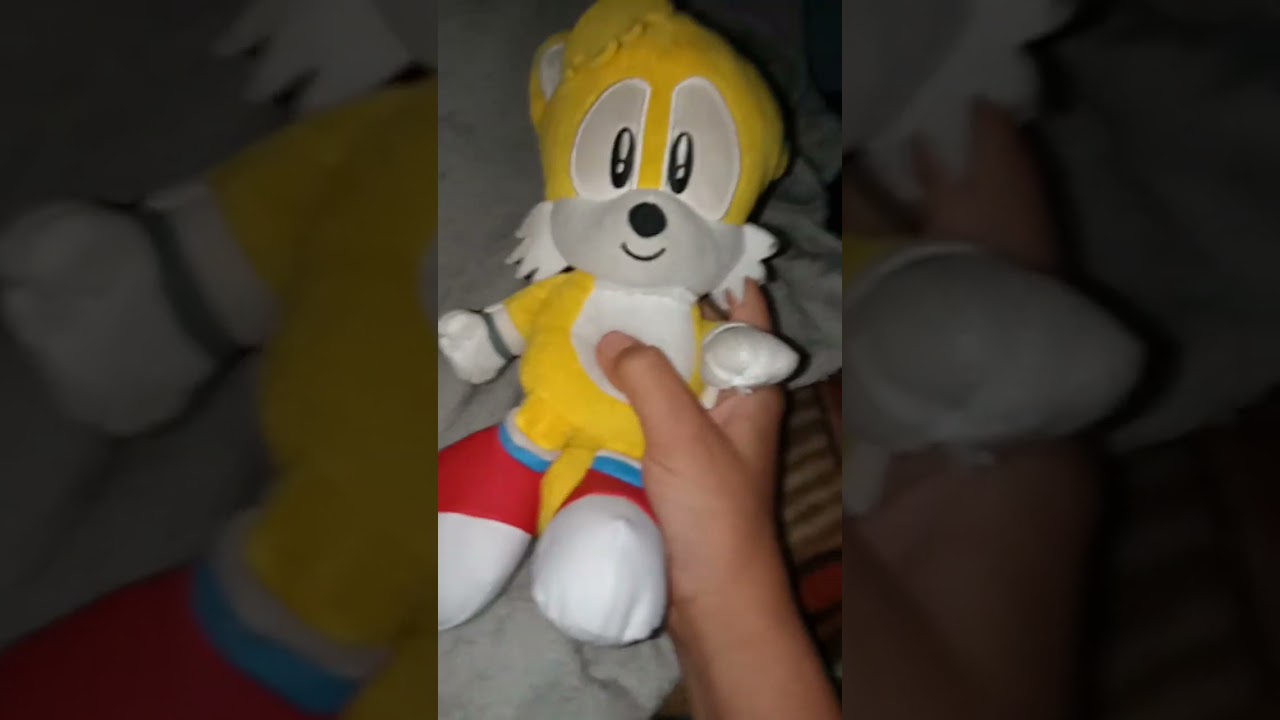 tails is gay 