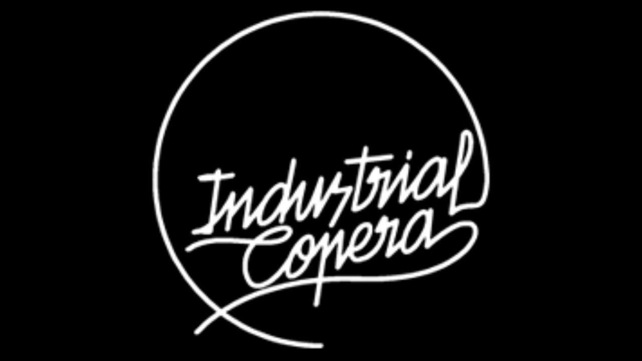 Oscar Mulero & Mark Broom at Industrial Copera