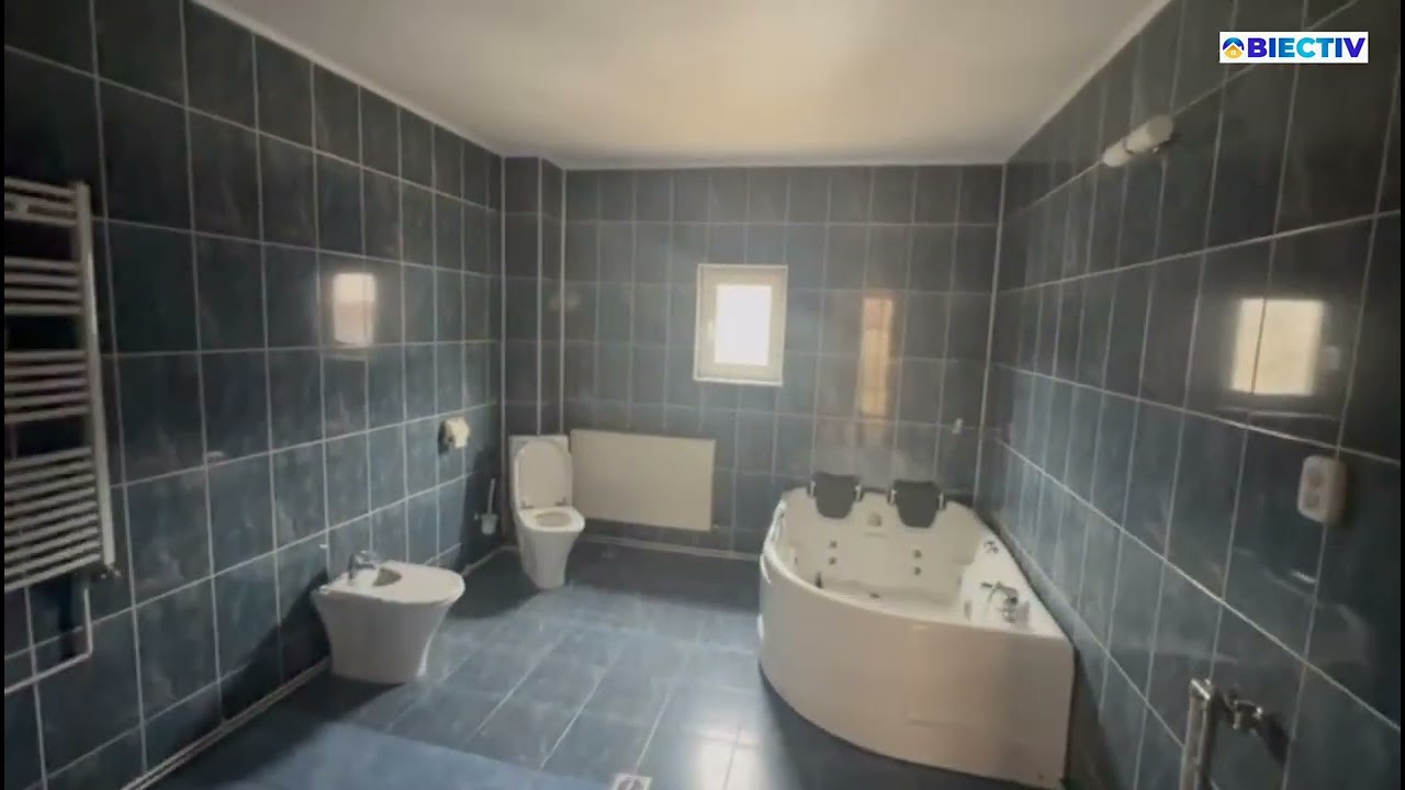 🏡 Casa + Teren 1376 mp – Borca, Neamț