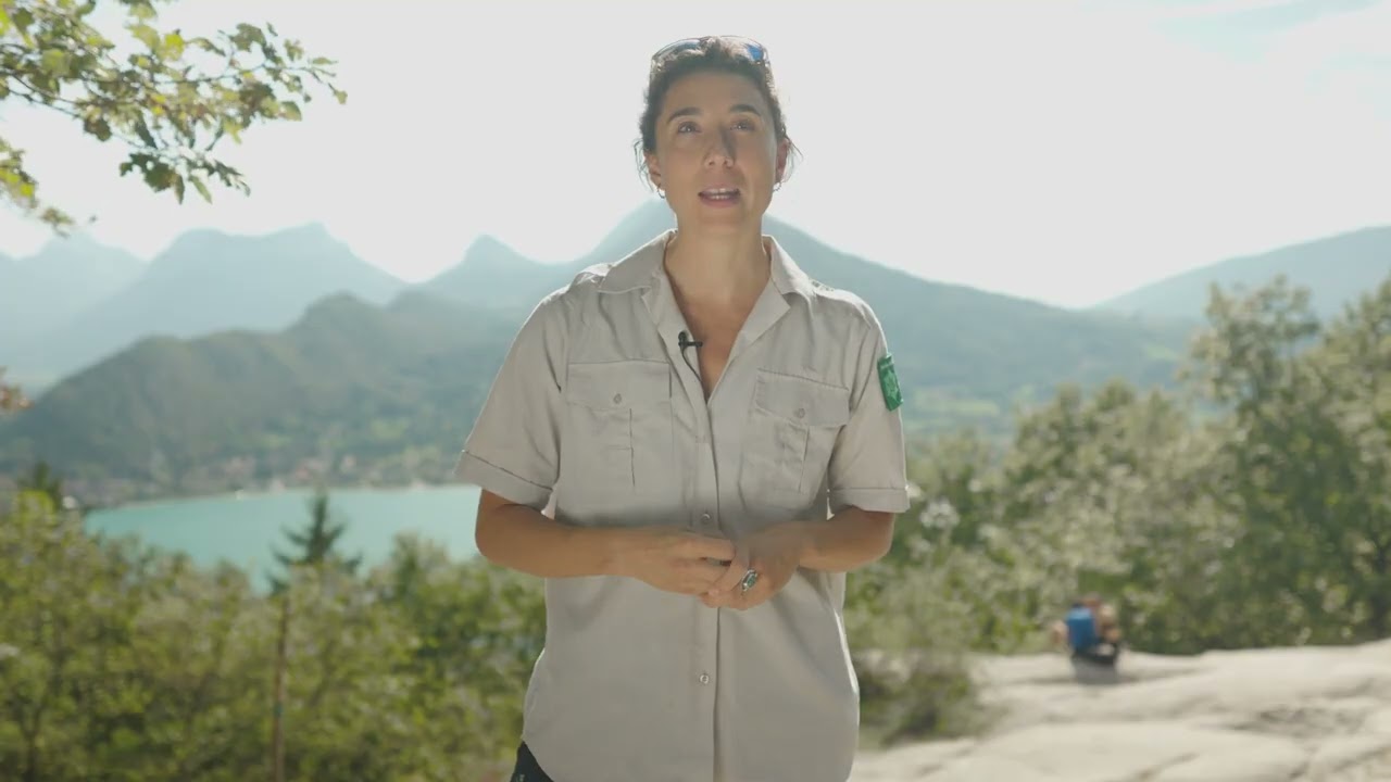 « RandoNature haute-Savoie » : la réponse aux questions que l'on se pose en randonnée !