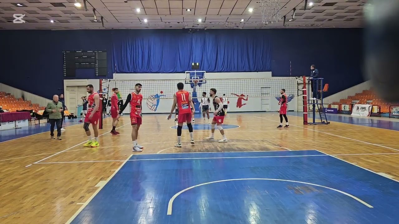 Partizani vs Ferizaj 