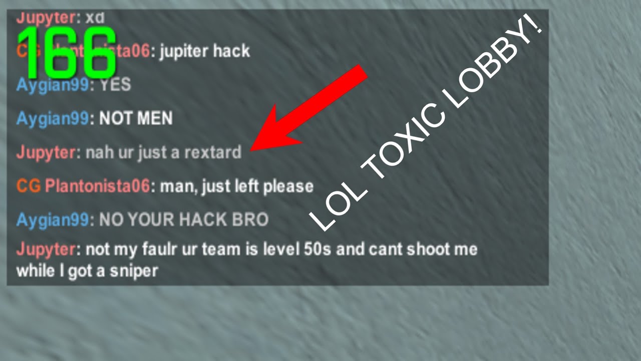 How I play SkillWarz GunGame
