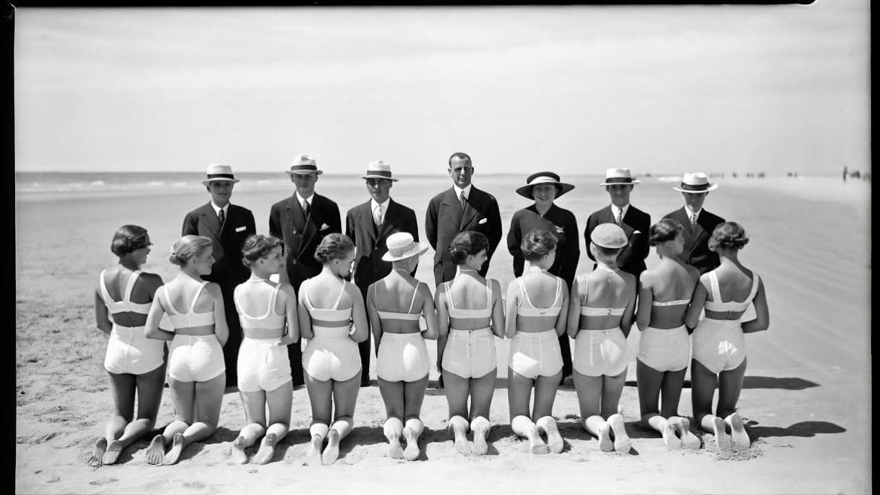 40 Stunning Historical Photos That Reveal History&rsquo;s Hidden Side!