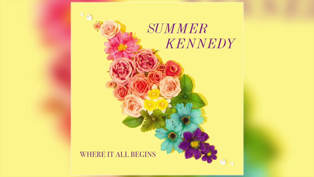 Summer Kennedy - 