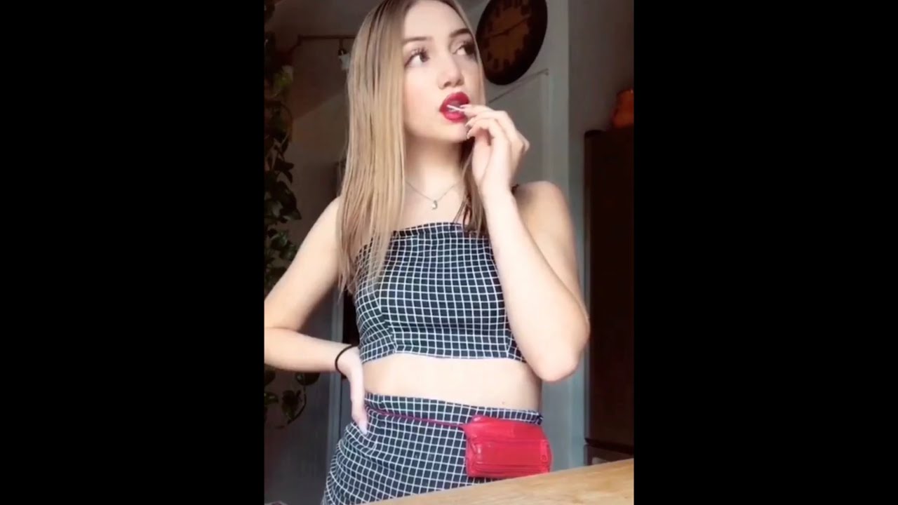 Best TikTok Quebec Compilation 2020 - #5