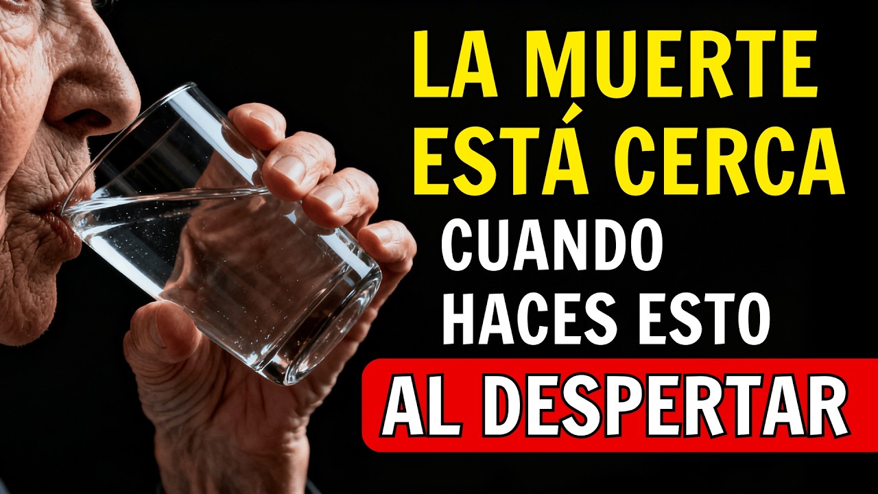 CARDIÓLOGA ADVIERTE: Millones de Personas Hacen ESTO Cada Mañana y DAÑA su PRESIÓN ARTERIAL (+60)