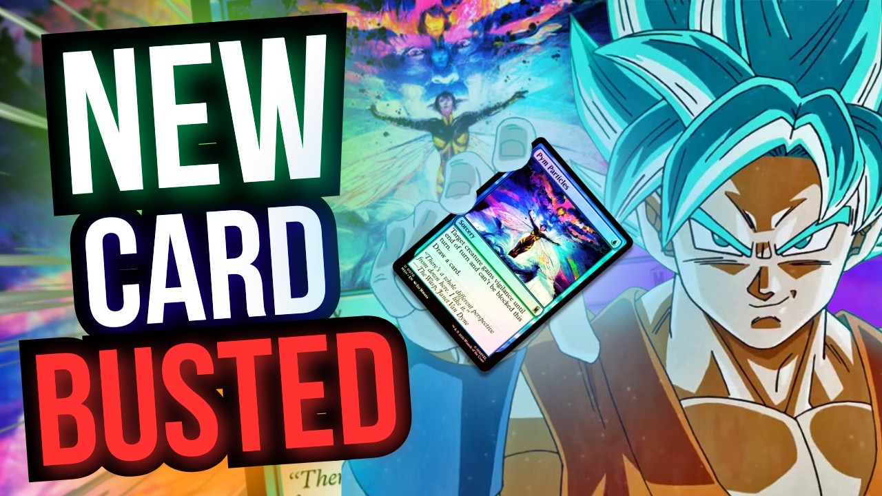 IZZET PROWESS CRUSHING WITH PYM PARTICLES | MTG Gameplay & Sideboard Guide | MTGO Modern League