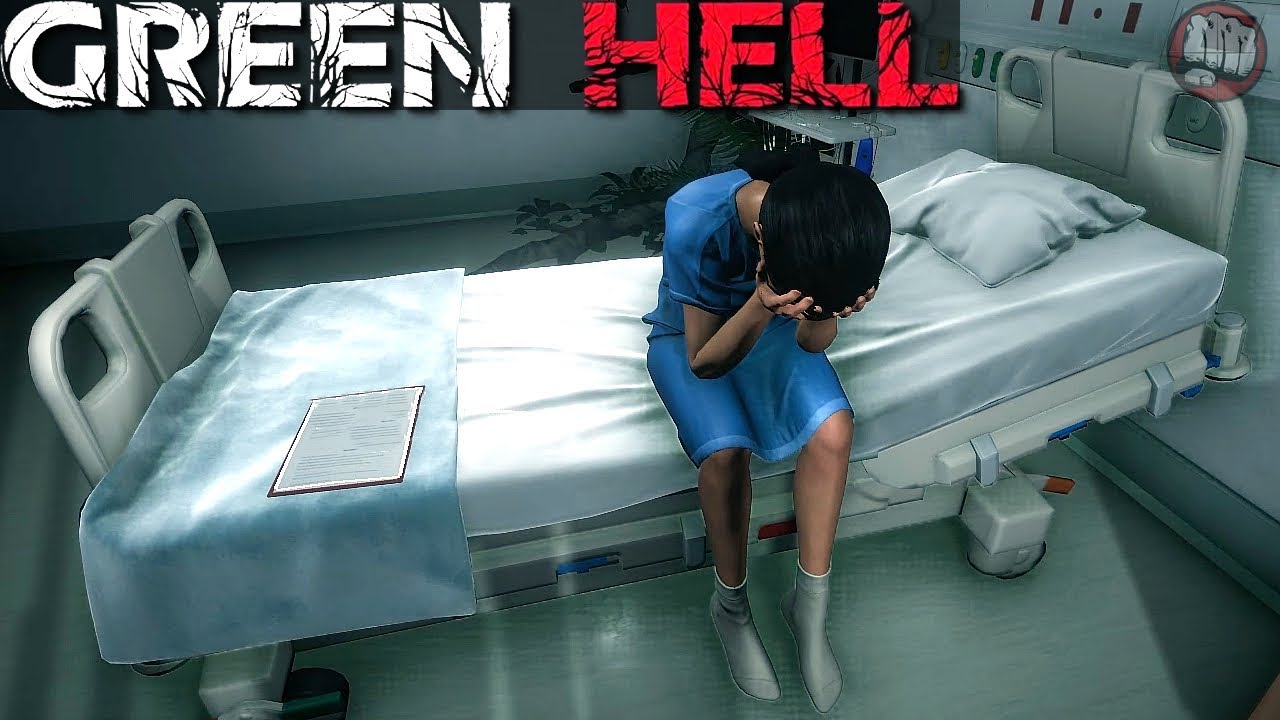 The Truth Revealed | Green Hell Gameplay | Story Mode | EP6