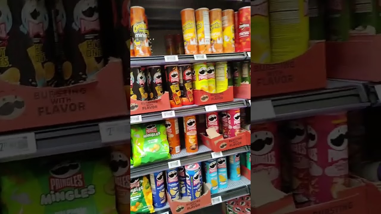 Walmart grocery shopping and more 