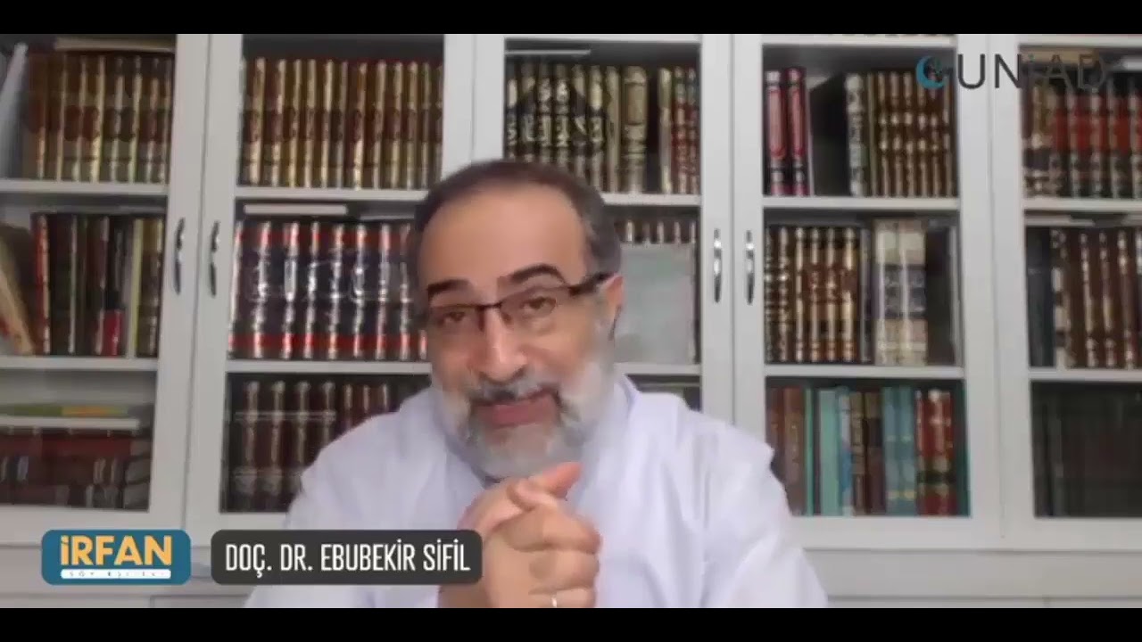 Deizm ve Yol Arkadaşı Mealizm 𒎓 Ebubekir Sifil