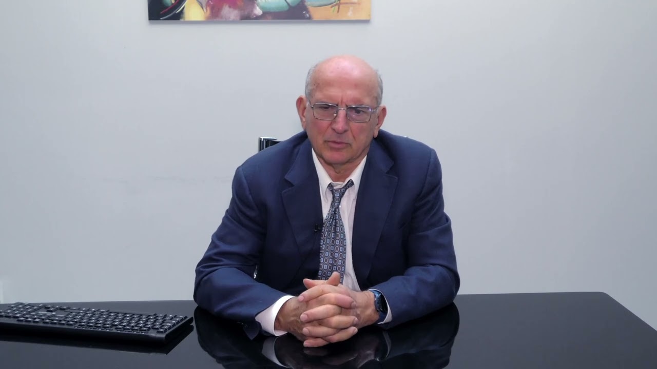 🎥 Il Professor Battista Borghi – Terapie innovative per il dolore neuropatico