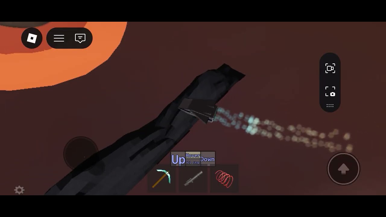 Me in the proxima system #2(alpha centuari's  collision) (no copyright)