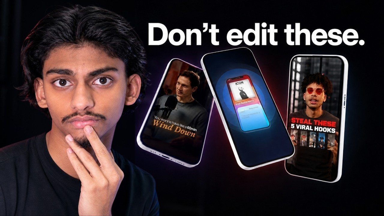 The most PROFITABLE niches for video editors