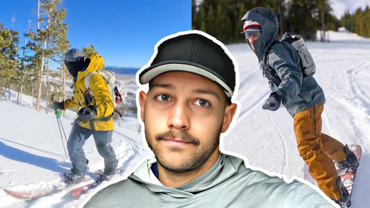 Is Mountain Hardware Gear Worth the Hype?
