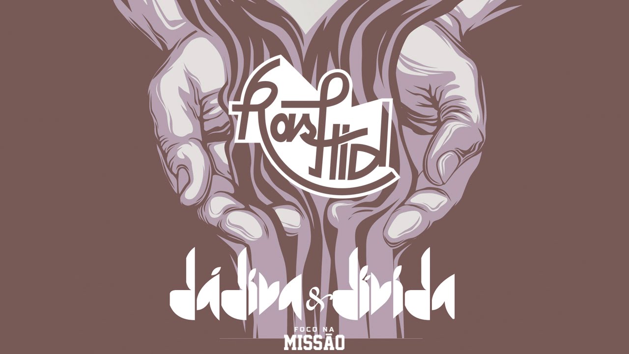 Rashid - Homem Feito