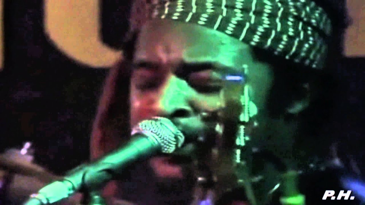 OSIBISA – 