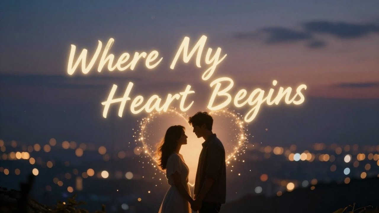 Where My Heart Begins