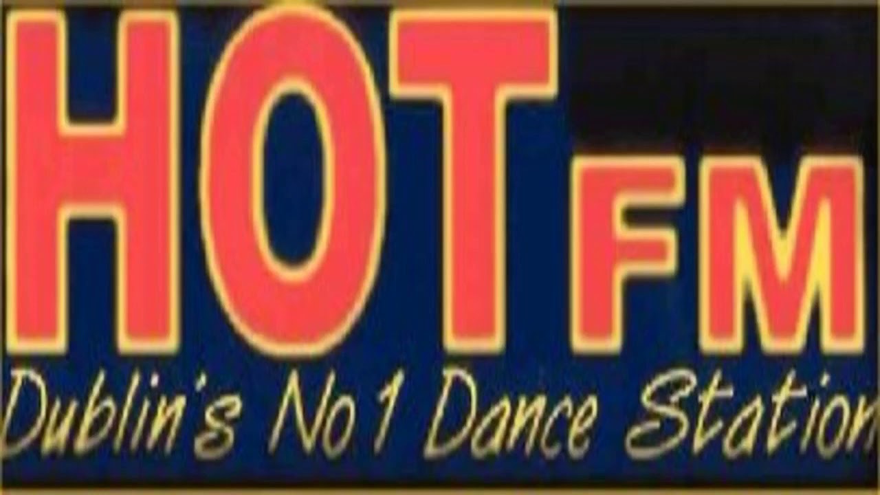 Paul Duffy: Hot Fm / Hot Radio Tribute Show on Tonik Radio 2