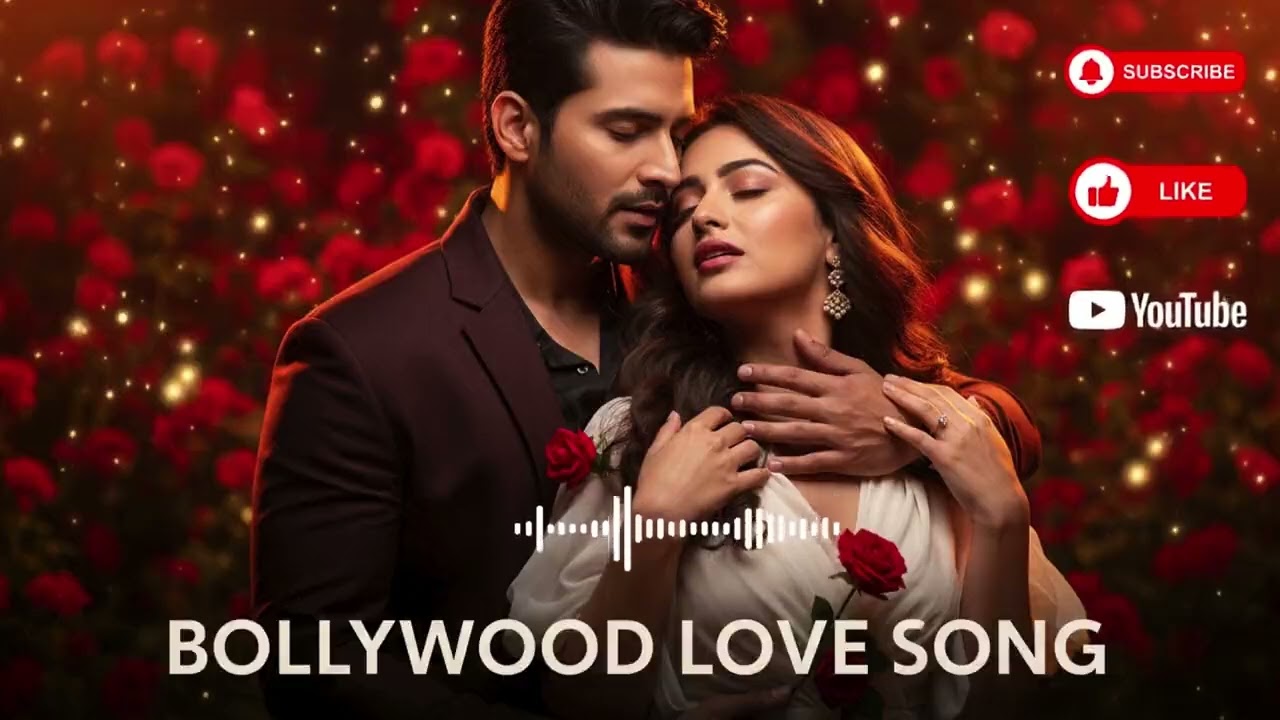 Top 10 Bollywood Romantic Songs 2026 | Heart Touching Hindi Songs Compilation