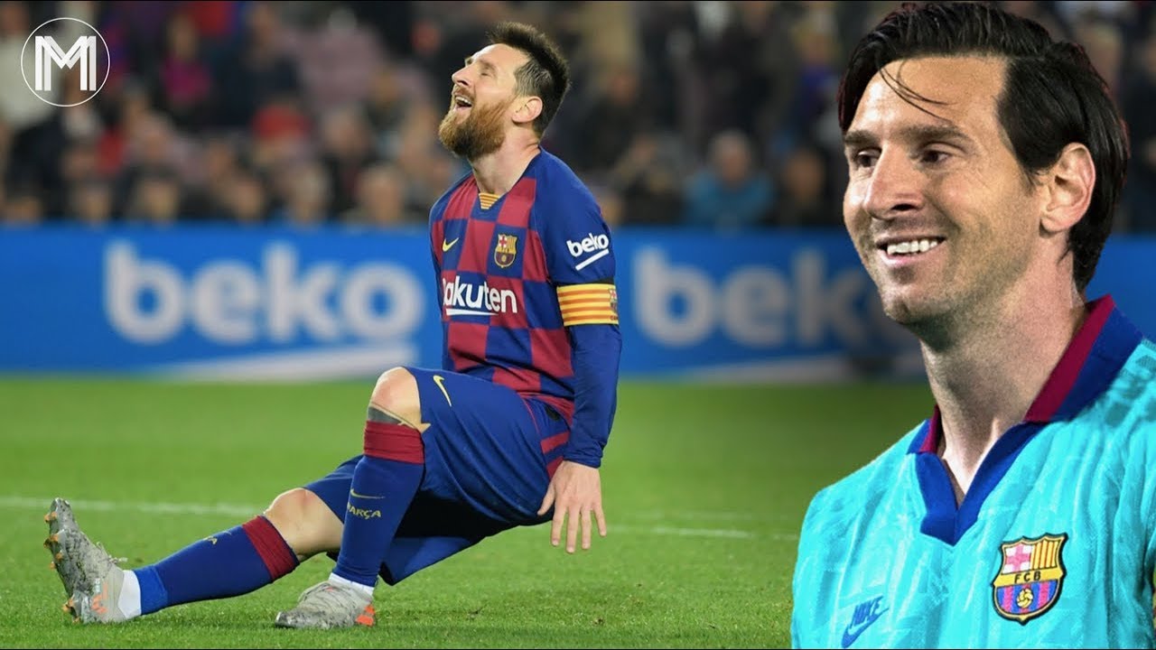 Lionel Messi - Better than the Best