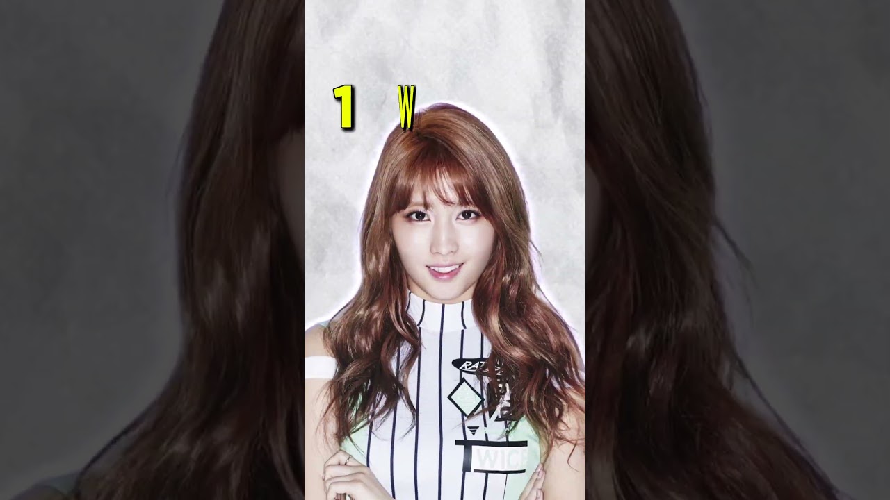 Как на айдолов K-pop влияет стыд из-за веса?