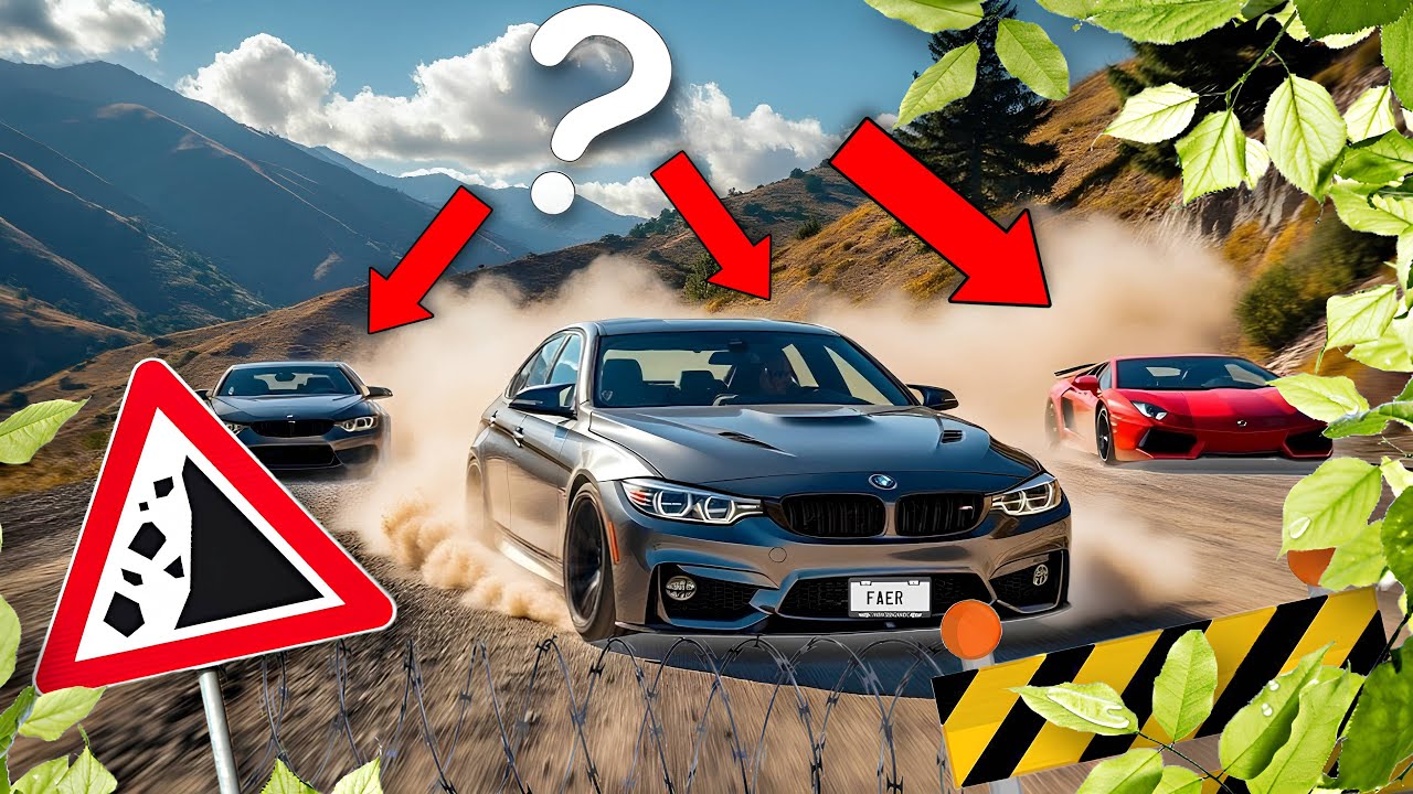 СЛУЧАЙНЫЙ ВЫБОР — ЖЕСТКИЕ УСЛОВИЯ! Угадали ли мы машину? АВТО-РУЛЕТКА В GTA 5 RP