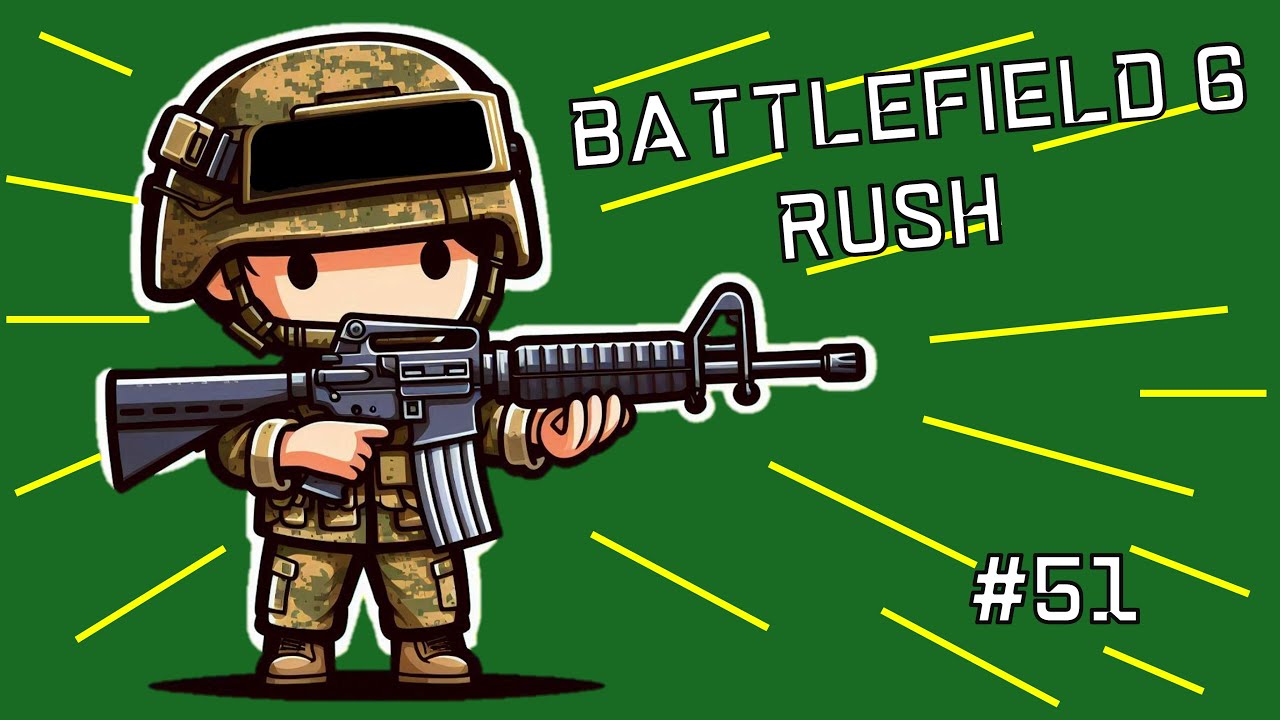 Slaughter on Rush