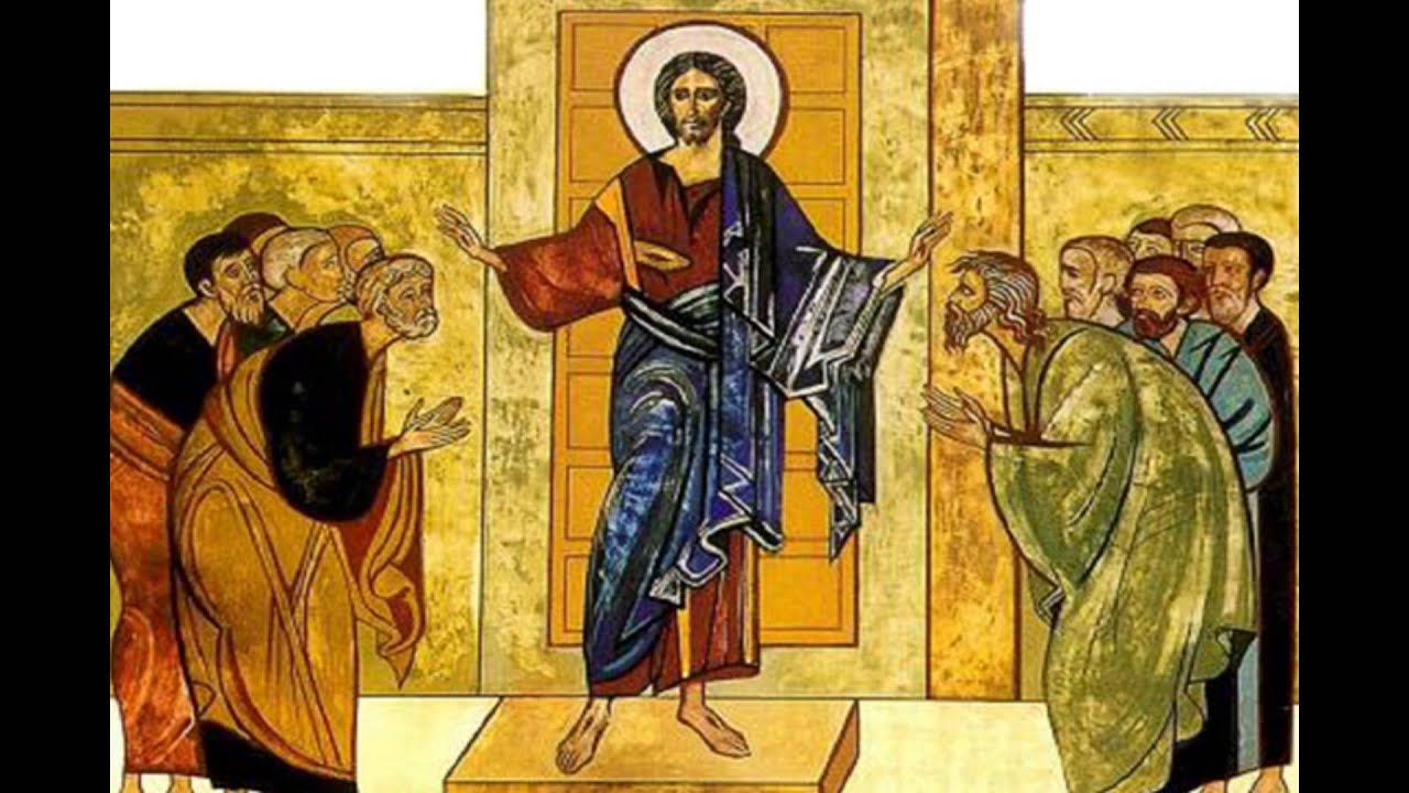 Pr. Prof. Dr. Stelian Tofană - Taina Spovedaniei Ce ne Spune Biblia ? 2 / 3