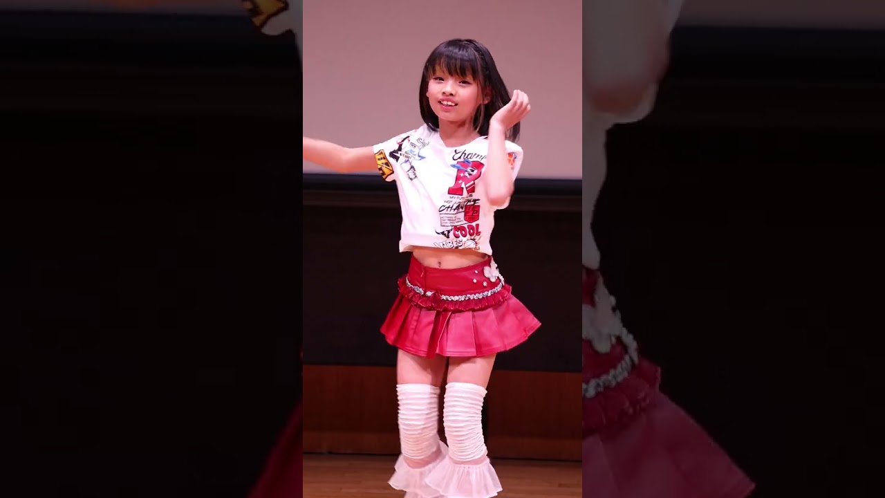 ゆらん FAKY「NEW AGE」／あらん MAISONdes「アイワナムチュー」 アイドル劇場 2026年1月18日