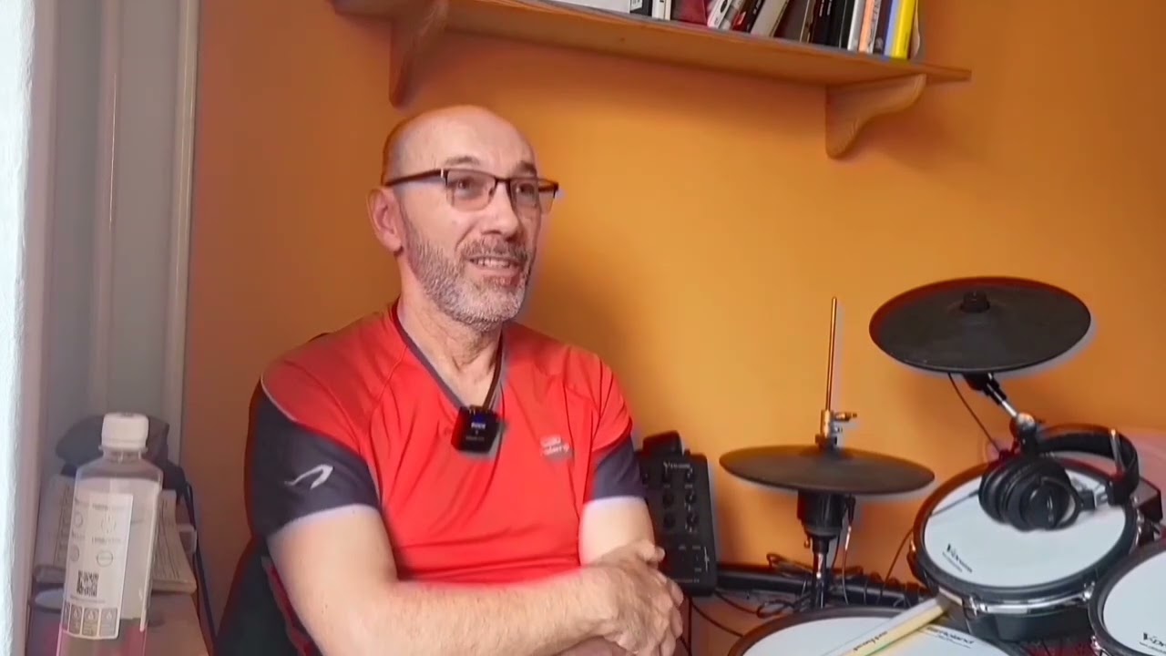 UndergroundRoad 10. A Négy Muzsikus III. rész. Interjú Nagy 