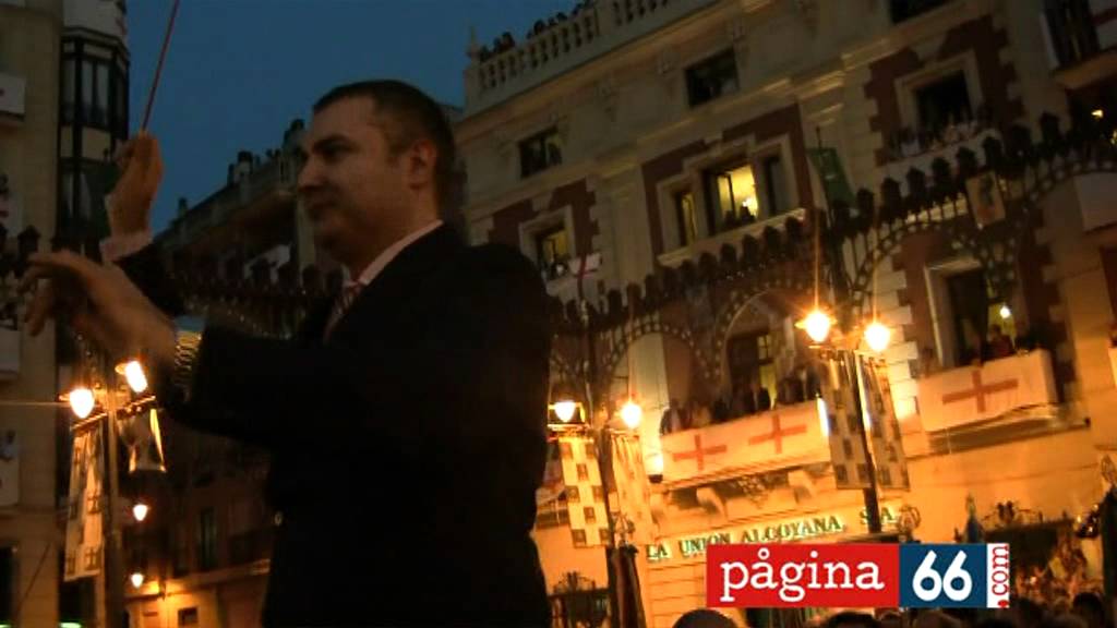 Himne Festes 2011 Alcoi