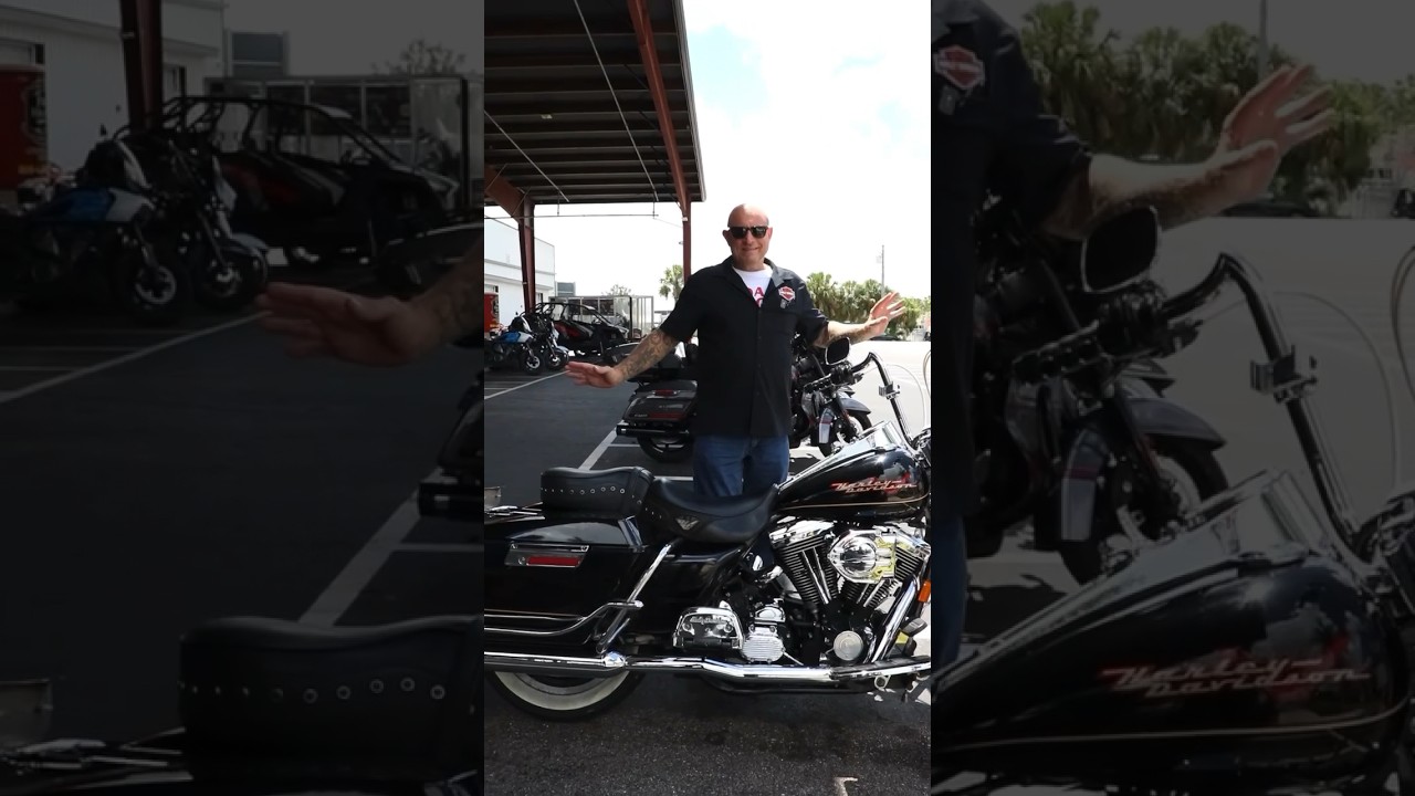 Послушайте этот Evo Idle 94-го года