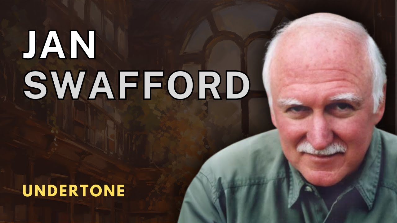 Jan Swafford - classical music and artistic genius
