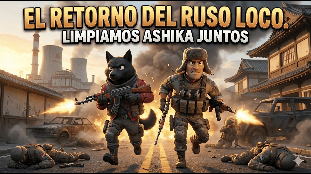 El Retorno del 
