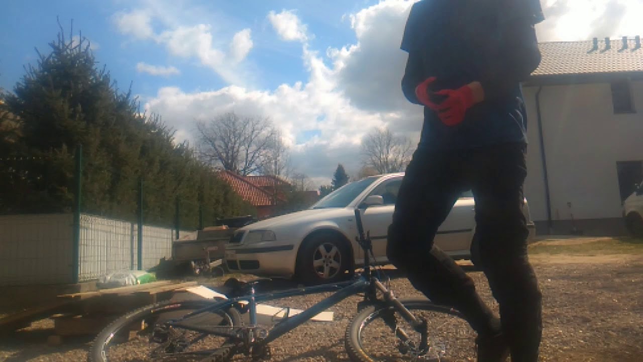 Skillowanie