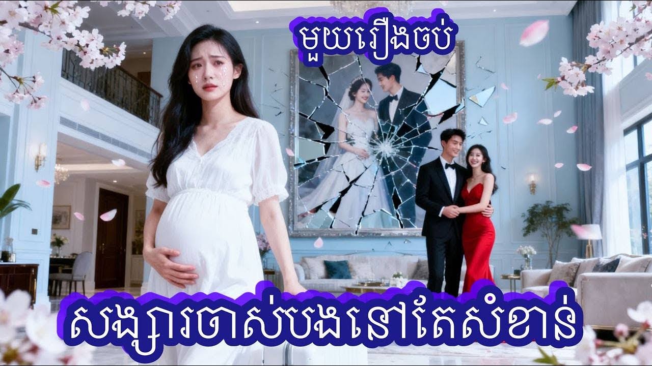 សង្សារចាស់បងនៅតែសំខាន់ មួយរឿងចប់