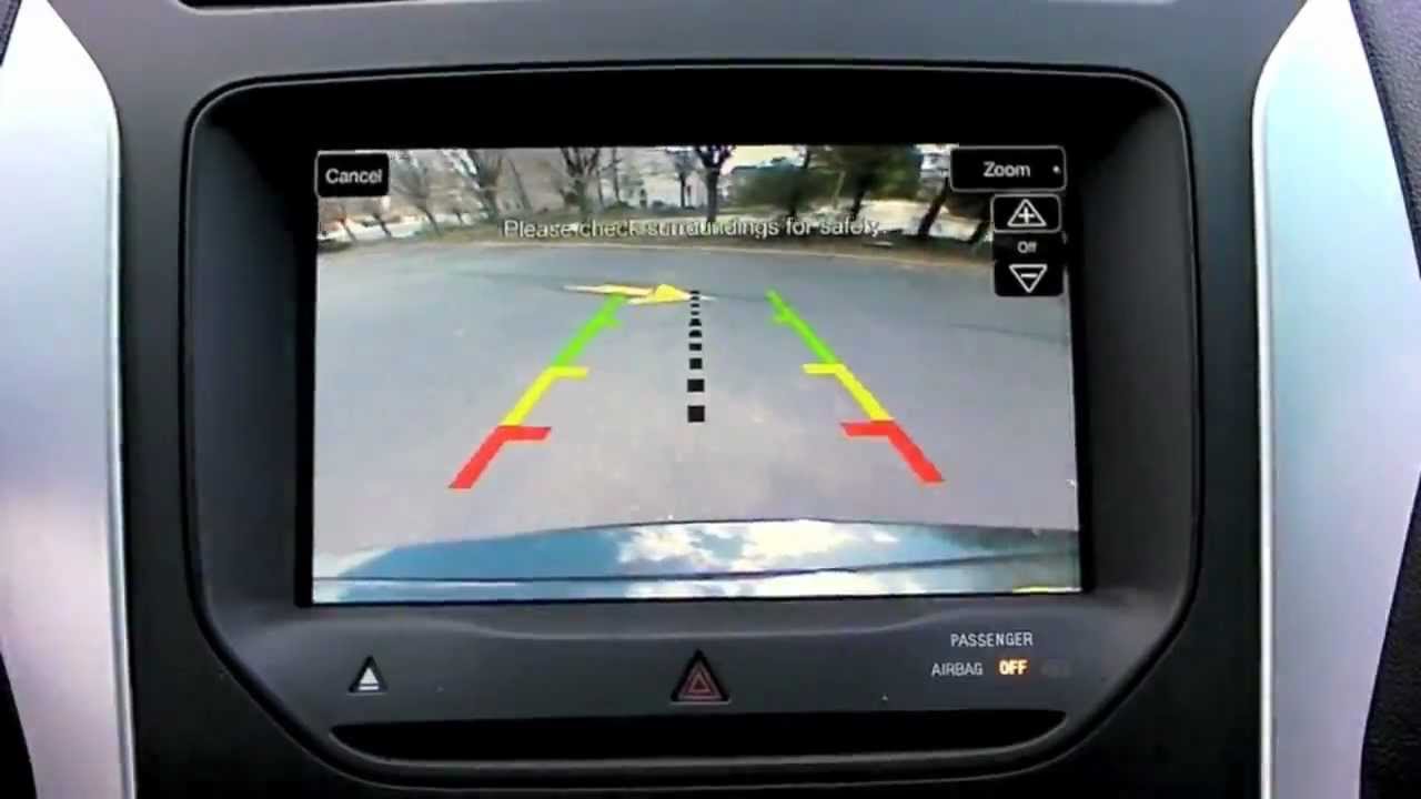 The Top 10 Must Have Features for Your New Car
