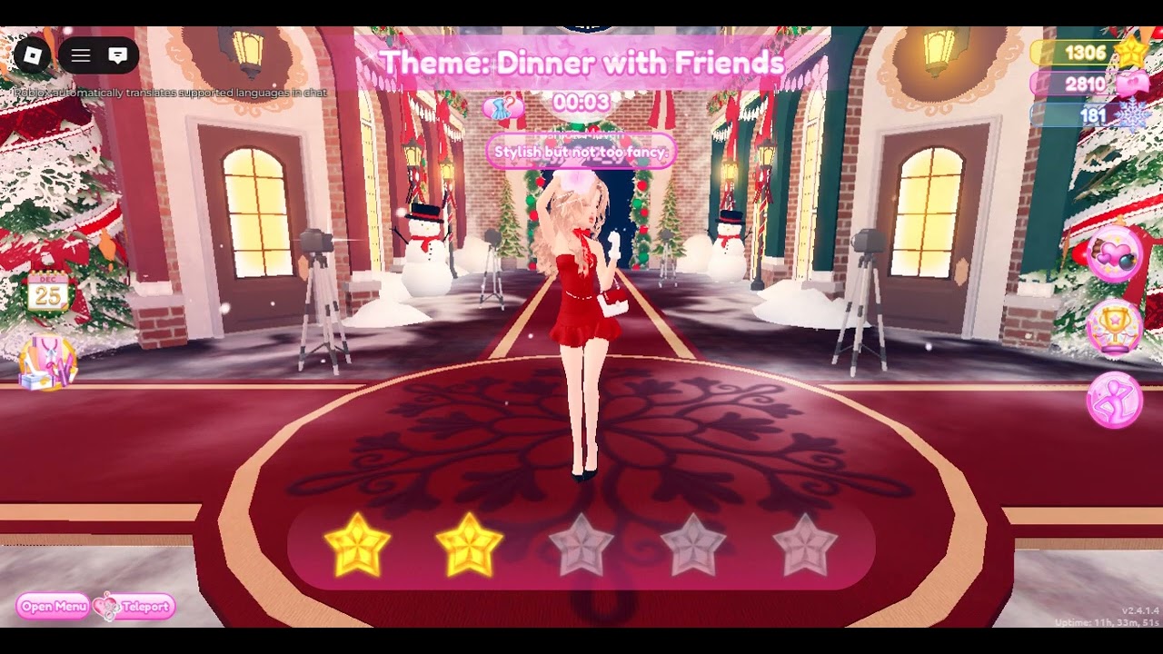 playing dti but i dont finish my fit