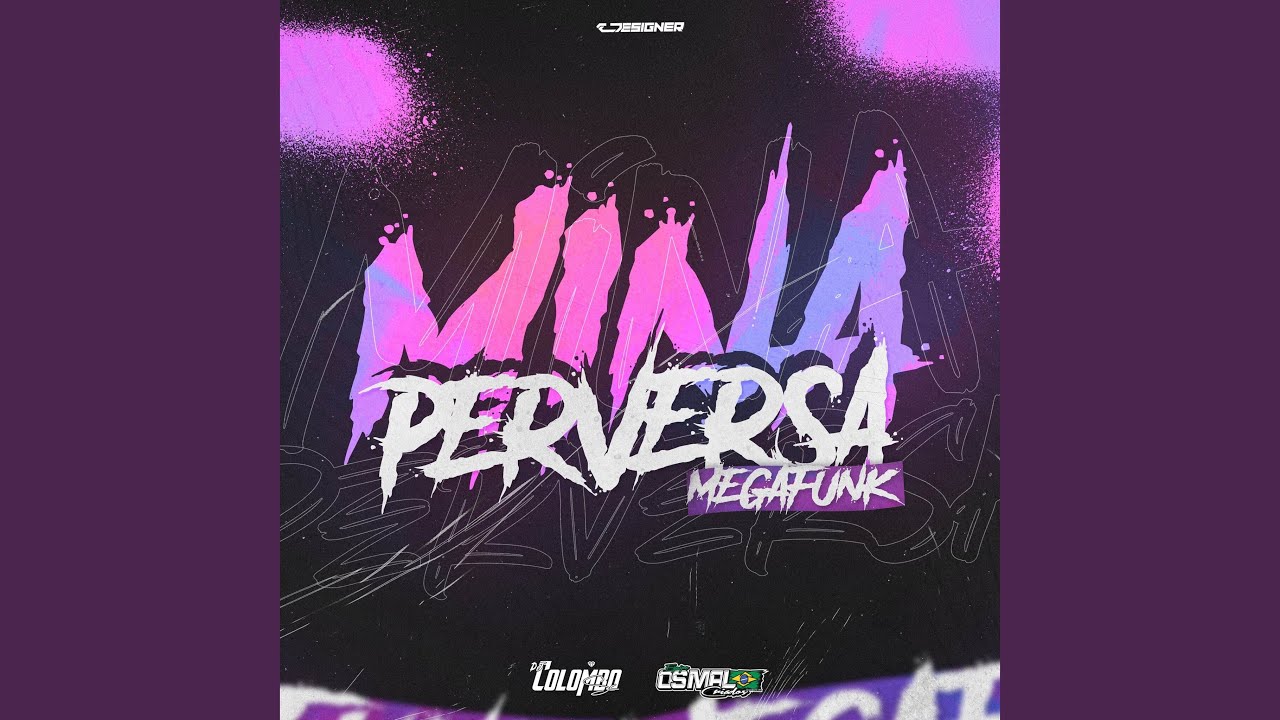 MEGA MINA PERVERSA